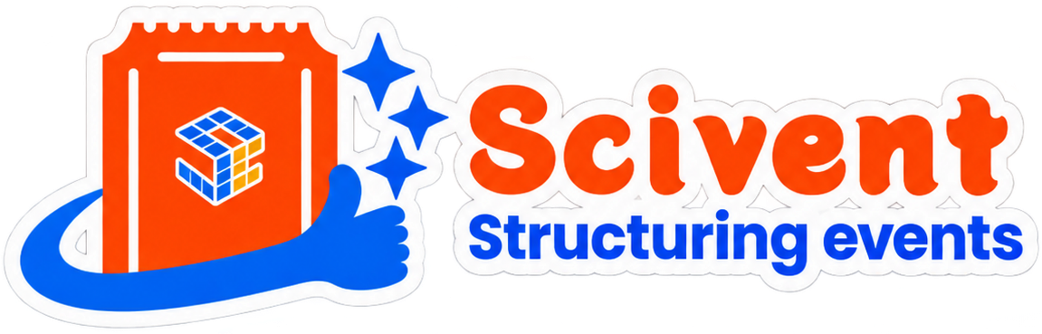 Scivent Logo